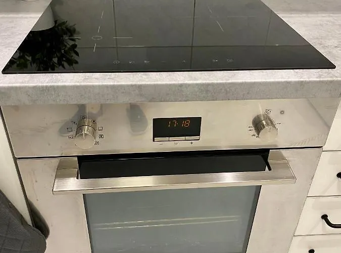 Lägenhet Dean - Next To Nivy Bus Station & Mall