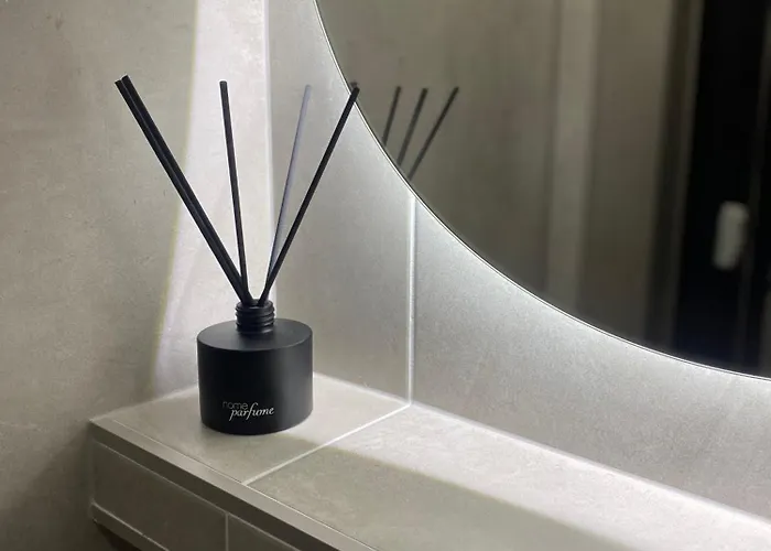 Lägenhet Dean - Next To Nivy Bus Station & Mall